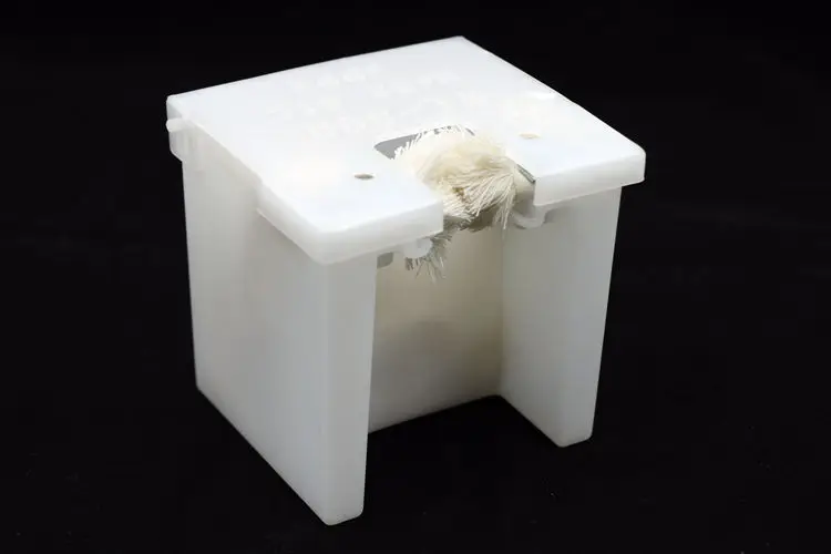 Elevator oil cup YA188B264G01oil box RL-300