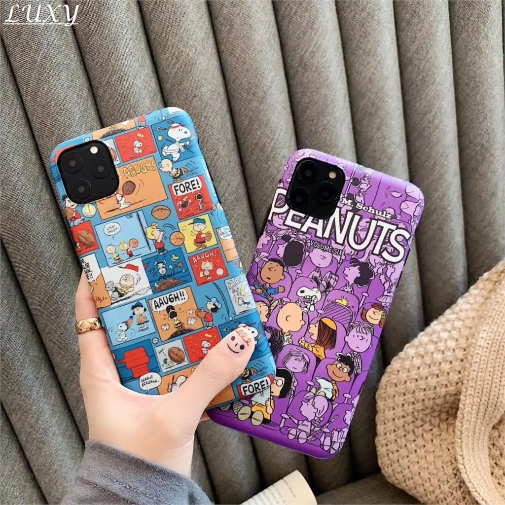 Забавный милый чехол для iPhone 7 8 6 s Plus X XS Max XR 11 11pro ProMax Pet dog мягкий телефона |
