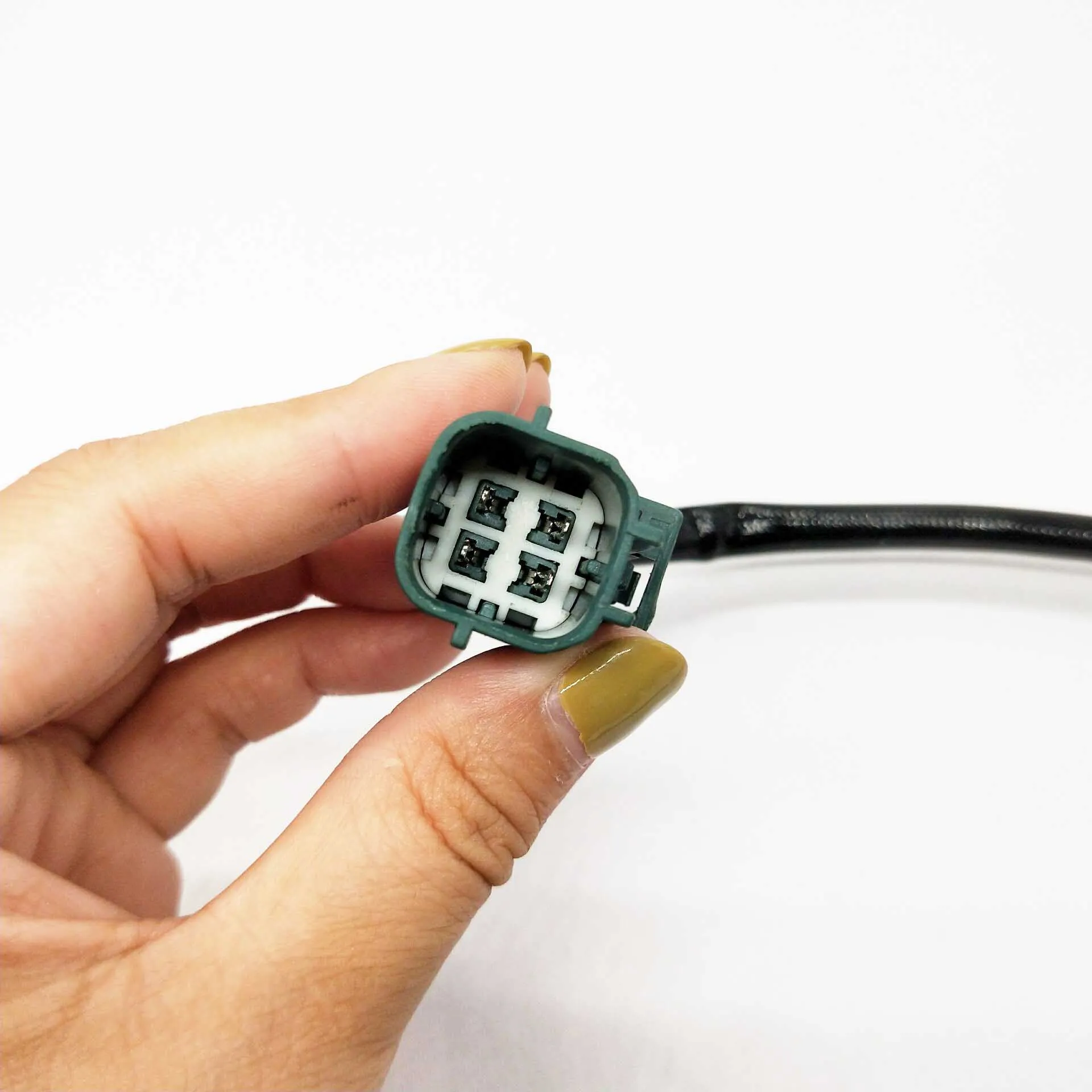 Кислородный датчик SMD O2 226908J010 лямбда зонд для NISSAN X Trail универсал хэтчбек RENAULT 22690