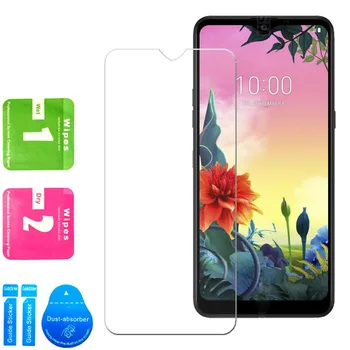 

50pcs/lot For LG Prime 2 Q70 K50S K40S Arena 2 Stylo 5 Tempered Glass Screen For LG G8S/V40/V50S ThinQ X2 2019