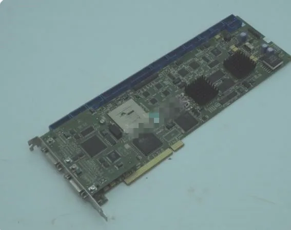 

ICOS6000 Card MVS6000 C1 MVS6000/3/1/P Image Acquisition Card