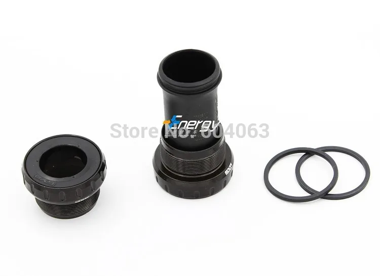 GXP BB30 PF30 DUB каретка 73/68 мм велосипед BB