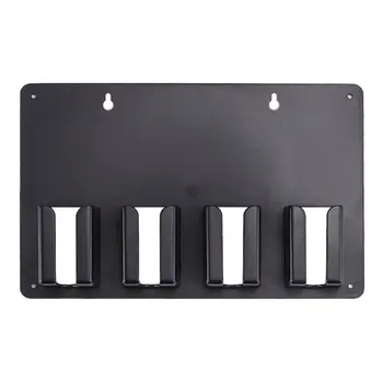 

Holder Hair Clipper Stand Tool Wall-mounted Barber Clipper Hanger Barber Storage Rack Salon Accessories