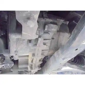 

GEARBOX OPEL VECTRA C CARAVAN