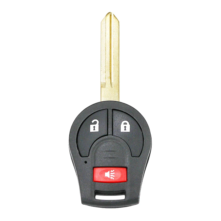 2/2+ 1/3/3+ 1 кнопки дистанционного Smart ключи в виде ракушки чехол для Nissan Sylphy Cube Juke космического аппарата изгой, Micra Qashqai Altima Sentra Versa