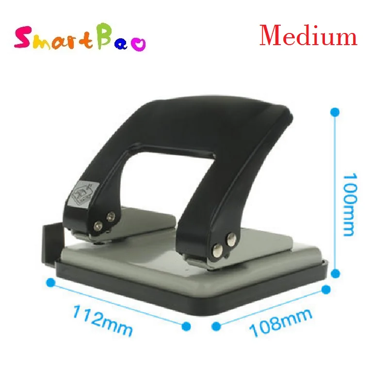 Classical Design Paper Hole Punch - China Paper Punch, 2 Hole