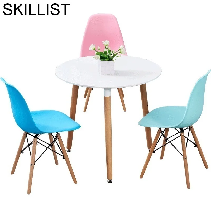 

Meja Makan Escrivaninha De Salle A Manger Moderne Tisch Eet Tafel Vintage Wooden Desk Mesa Comedor Tablo Dining Room Table