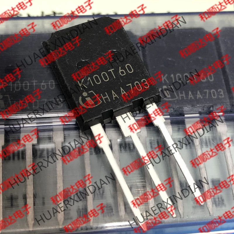 20 шт./лот K100T60-247 600V 100A