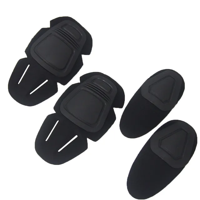 Knee And Elbow Protection Pads Personal Protection Gear » Tactical Outwear 5