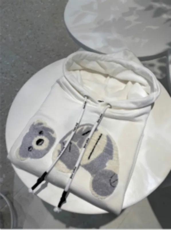 2020 Autumn Winter New Trendy Design Decapitated