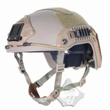 FMA aramid страйкбол тактический шлем ABS морской скалолазание