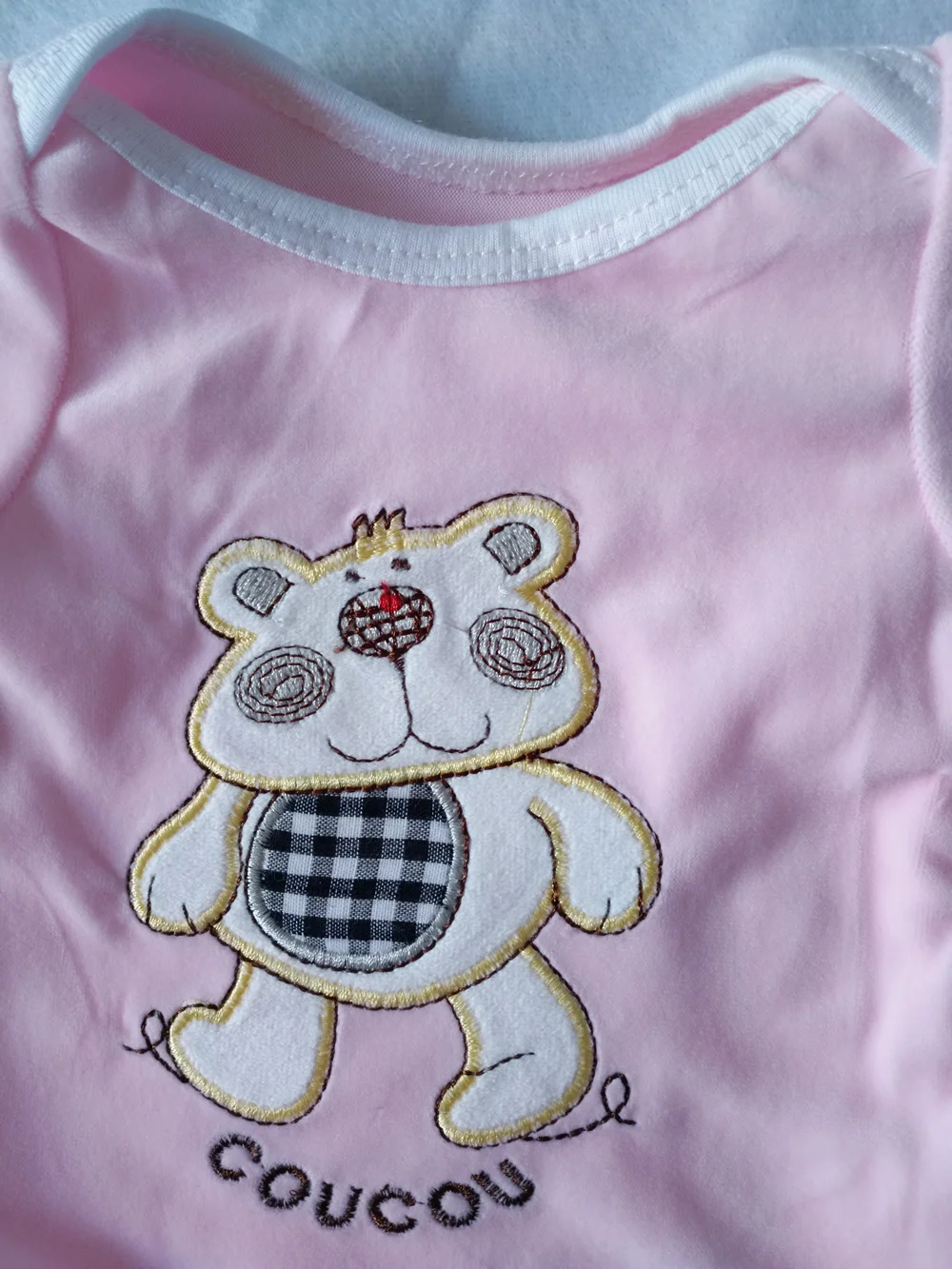 Одежда для кукол D233 17 дюймов кукла Bebe Reborn куклы аксессуары для девочек Реалистичная кукла реборн мода мальчик новорожденный младенец