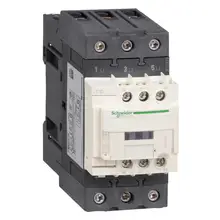 LC1D50A LC1D50AF7 LC1D50AF7C TeSys D kontaktör-3P(3 NO) - AC-3 - <= 440 V 50 A - 110 V AC 50/60Hz bobin
