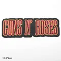 GUN (G8-1
