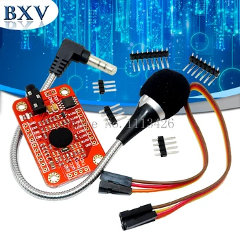 

1PCS Speed Recognition, Voice Recognition Module V3 Igmopnrq