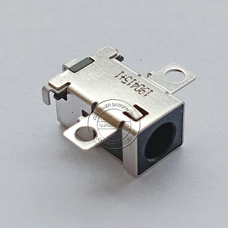 

Laptop DC Power Jack Charging Socket for Lenovo IdeaPad 520-15IKB