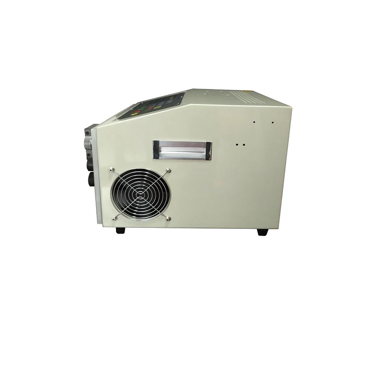 A-107 cable stripping machine