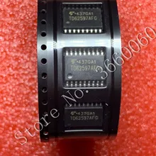 10 шт./лот TD62597AF IC TD62597AFG SOP18