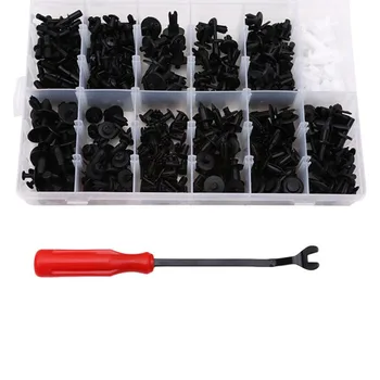 

Engine Cover Undertray Wheel Arch Torx Screw Fastener Clips Universal