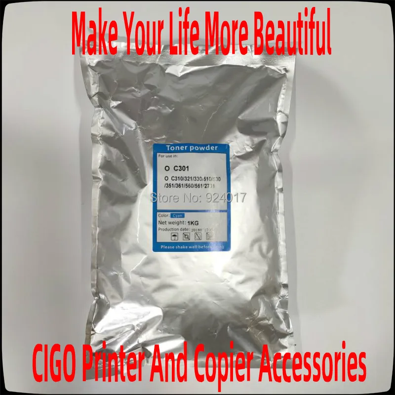 Тонер-порошок для принтера Kyocera TASKalfa 205c 206ci 255c 256ci 205 206 255 тонер-картридж FS C8525 C8520 C8025