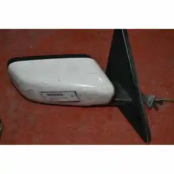 

RIGHT REARVIEW BMW 5 SERIES SALOON (E39)