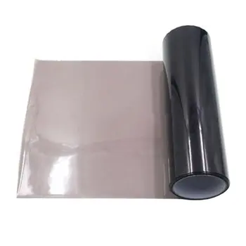 

30 X100Cm Car Headlight Color Changing Film Brake Light Sticker Tail Light Color Film Car Light Film Car Film