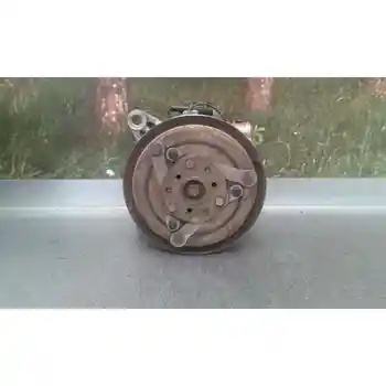 

926001M916 AIR CONDITIONING COMPRESSOR NISSAN ALMERA (N15)