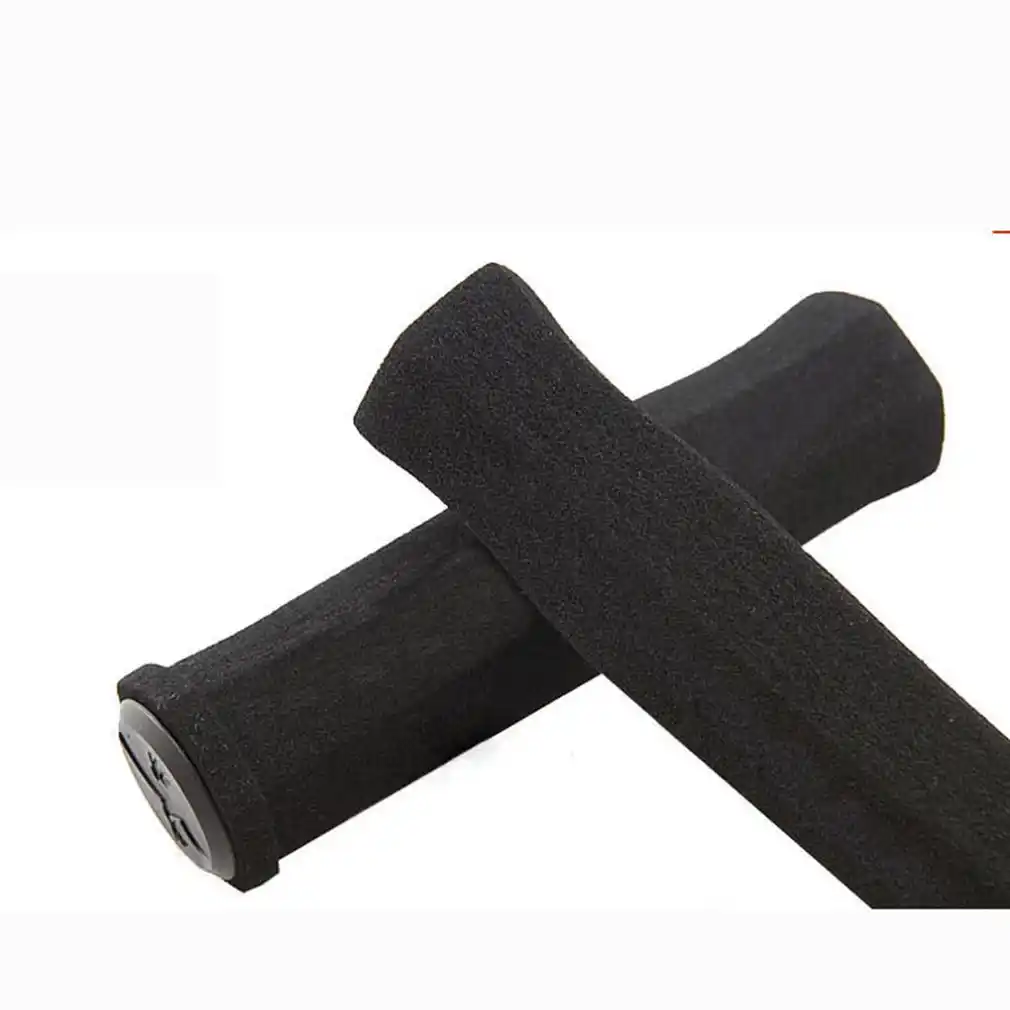 soft handlebar sleeve anti-slip road cycling mountain bike grips
