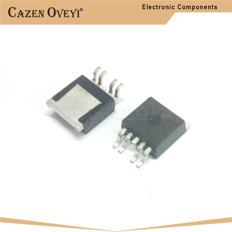 1 unids / lote BTS432E2 BTS432 TO 263 en stock|to263| - AliExpress