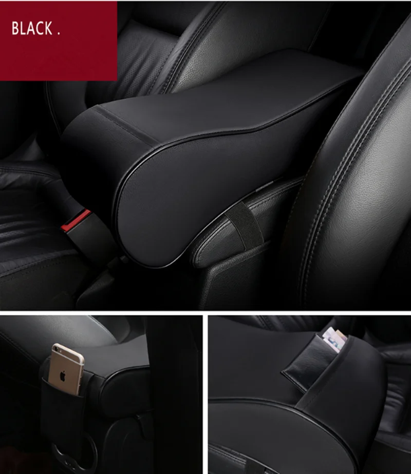 Подлокотник автомобильный для renault espace 4 laguna 3 opel astra k antara insignia bmw e34