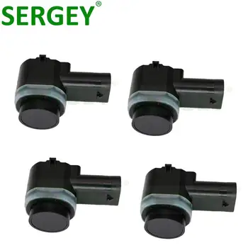 

4pcs/lot PDC Park Assist Sensor LR038084 For LAND RANGE ROVER VOGUE SPORT EVOQUE