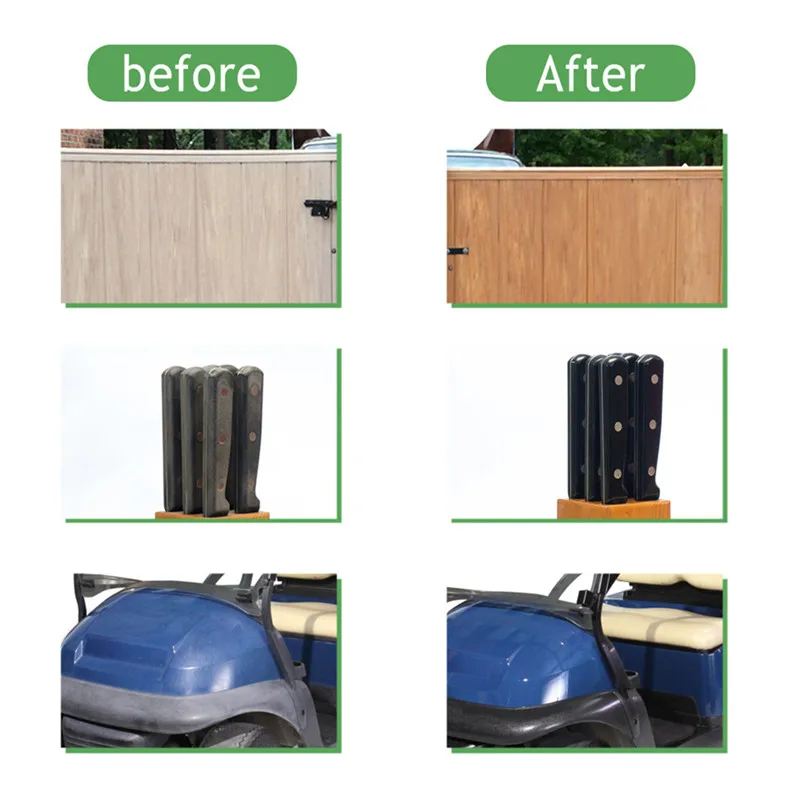 

Door Window House Agent Renovation Multi-function Quick Cleaning Interior Door Panel Clean BJStore