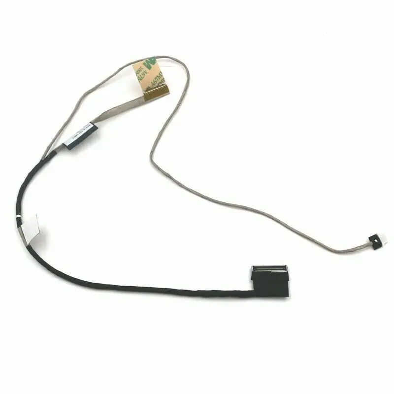 JIANGLUN Новинка для MSI GP60 CX61 MS16GD MS-16GH LCD LVDS экран кабель K1N-3030011-V03 30 контактов |