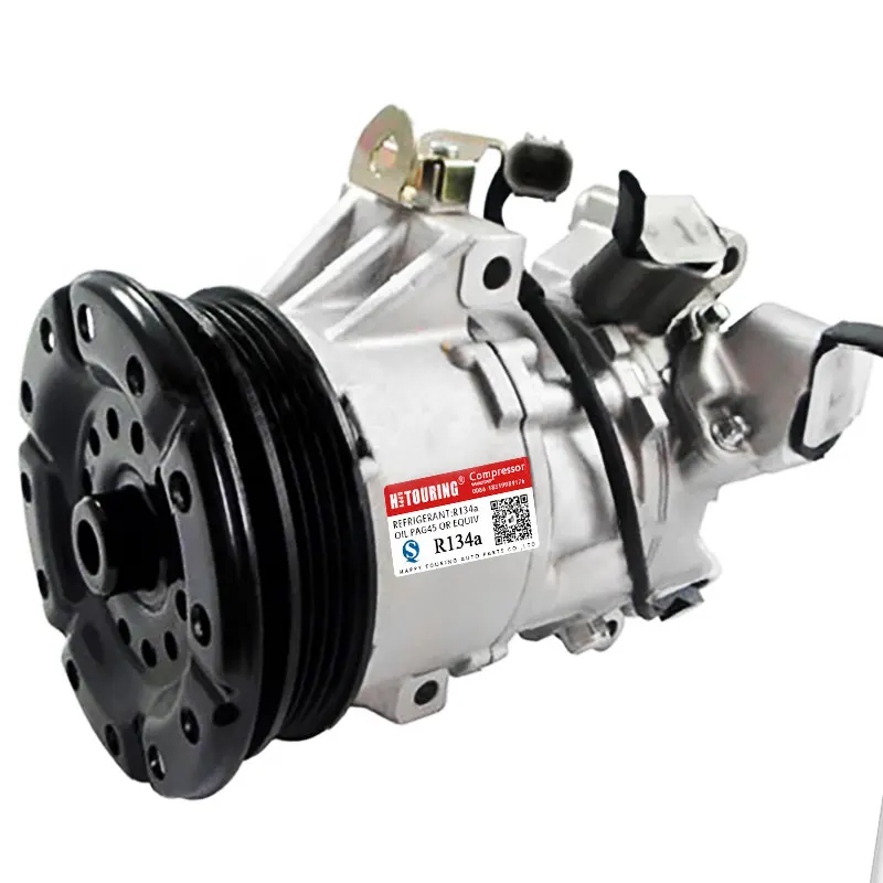 5SE09C AC Compressor for toyota corolla 