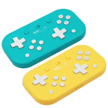 

8Bitdo Lite Wireless for Bluetooth Gamepad for Switch Lite for Nintend Switch for Windows/Raspberry Pi for 2D games / Tetris 99