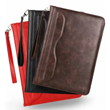 

Essidi For ipad Air 1 2 Smart Leather Cover Stand Tablet Protect Case Sleeve For ipad Air 1 2 With Wallet