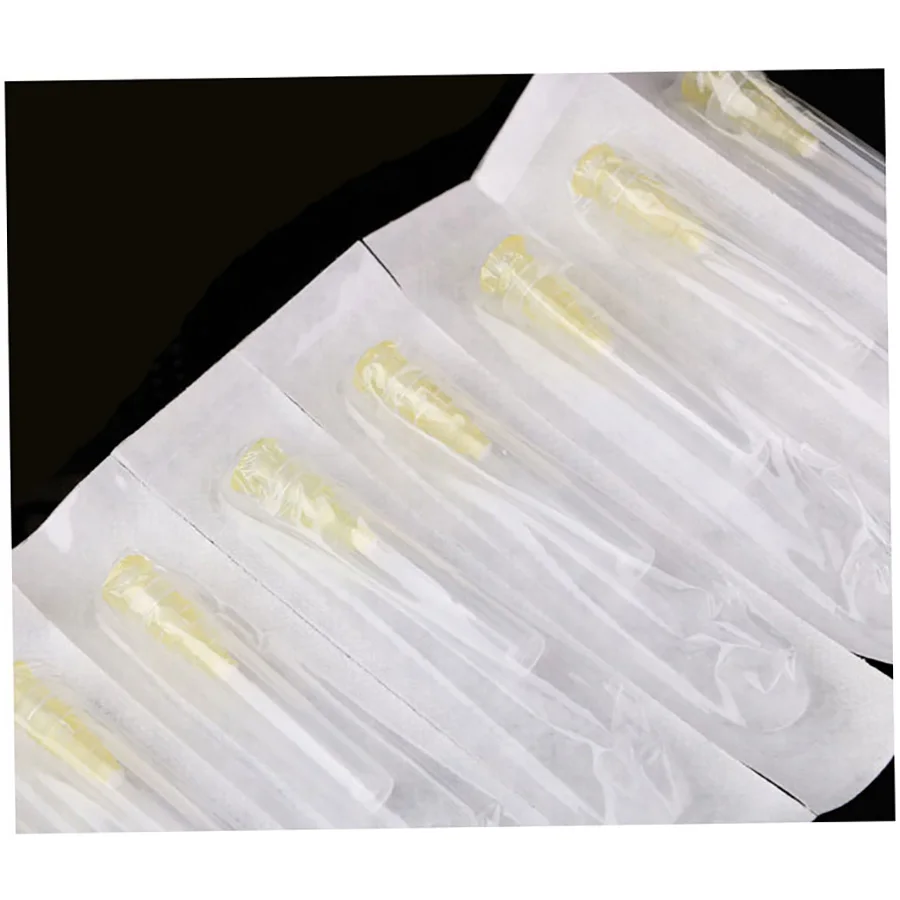 100-piece-30G-4mm-30G-13mm-30G-25mm-syringes-Needles