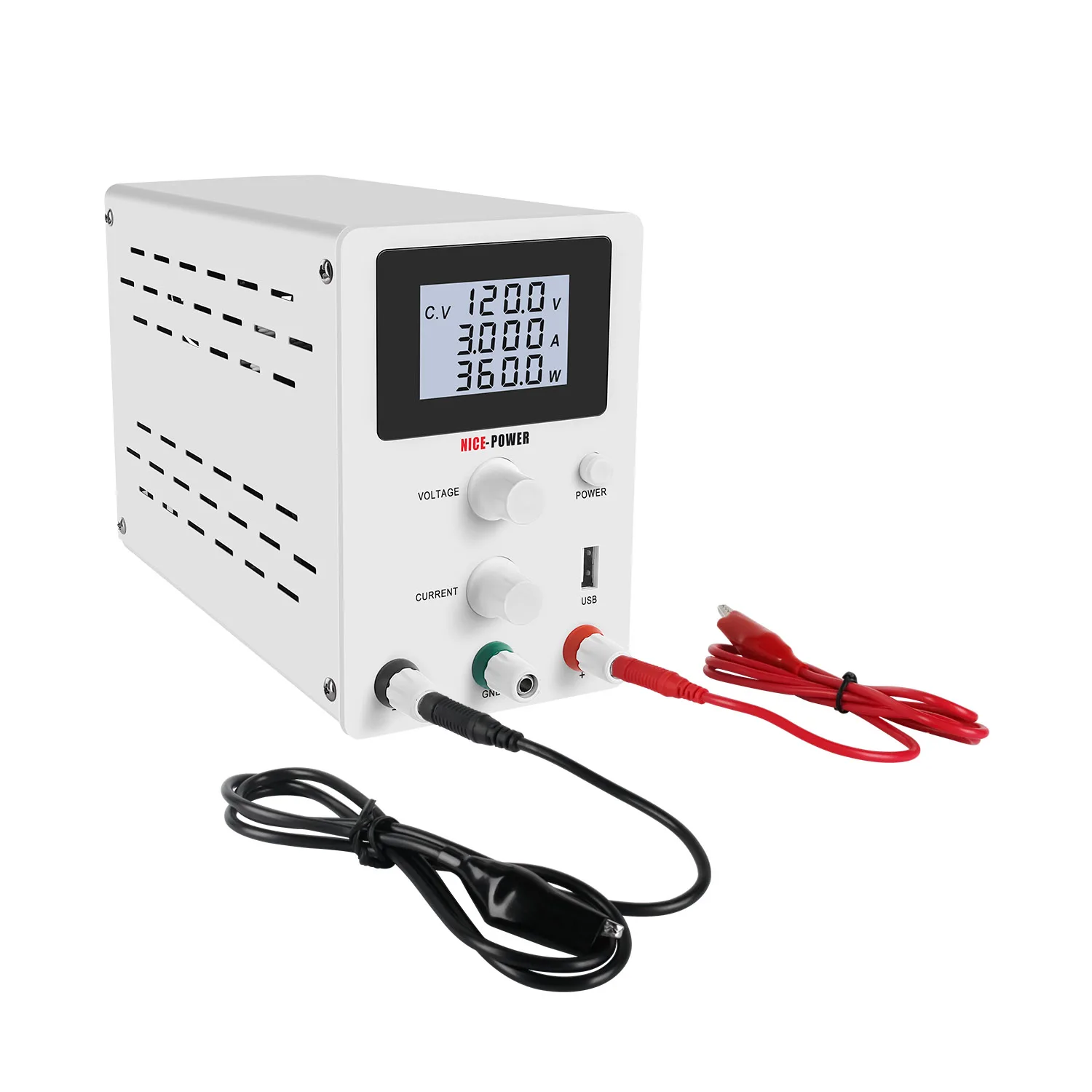 Лабораторный Блок Питания Купить В Уфе