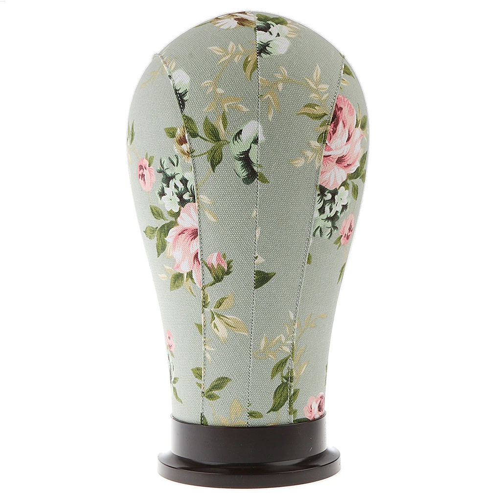 2 шт. манекен голова профессиональная косметология парик шляпа ожерелье