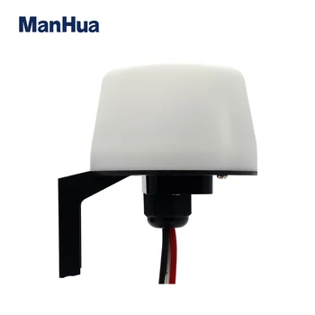 

Zero-crossing photo control for Led light sensor switch day night control sensor outdoor street light