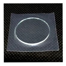 Lentille Laser IR 532nm, haute transmission 808nm 1064nm, filtre, diamètre 25mm, utilisé pour les compteurs de puissance Laser