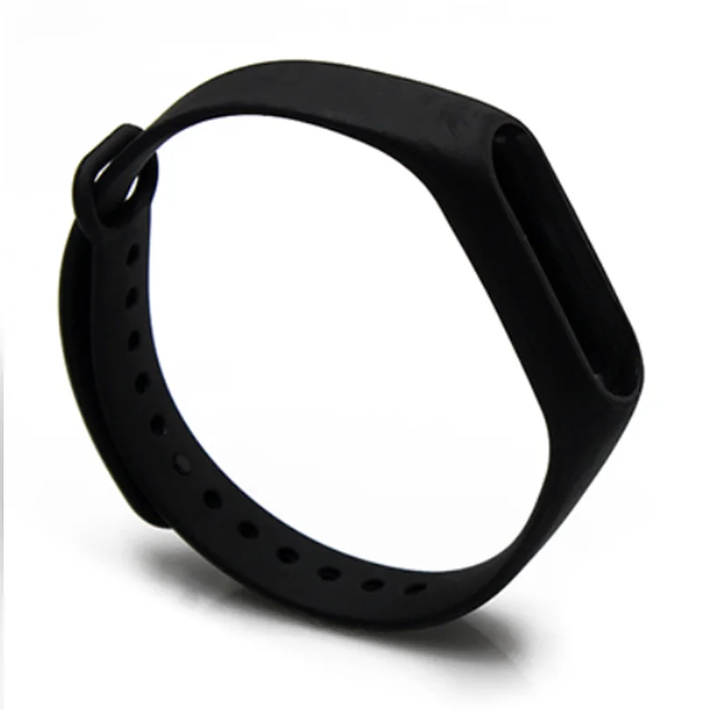 Новейший mi band 2 Глобальный ремень Расширенный 29 см Длина pulsera banda ремешок для xiaomi