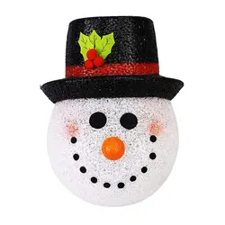 Christmas Porch Light Cover Home Decorations Light Covers Wall Lamp Lampshade For Corridor Outdoor Porch Lamp Decor