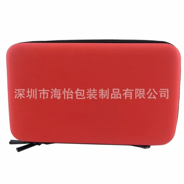 Nintendo 2DS xl eva Box nintendo 2DS XL Storgage сумка защитная коробка завод в настоящее время доступен