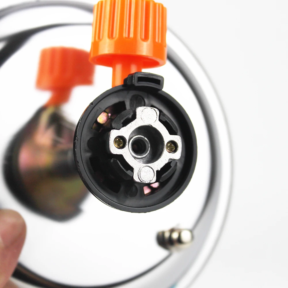 New Outdoor Sheesha Hookah Charcoal Burner Portable Shisha Gas Point Carbon Stove Smoking Chicha Hookah Accessory