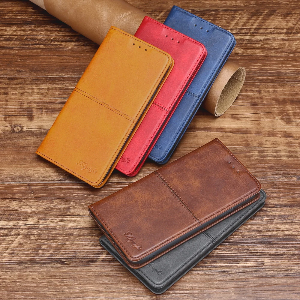 Flip Cover for VIVO IQOO Z3 U3X U1X Neo 3 5 Pro On Z3i Z5i Z6 S7 S6 S5 U3 S7e S1 Business Wallet Coque Magnetic Holder Cases