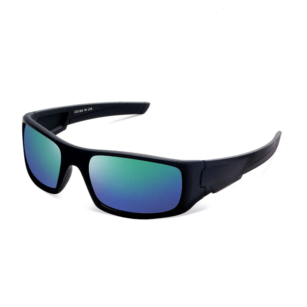 Открытый Спорт Велоспорт очки для верховой езды Рыбалка очки унисекс, солнцезащитные очки ветрозащитный горный велосипед Защита