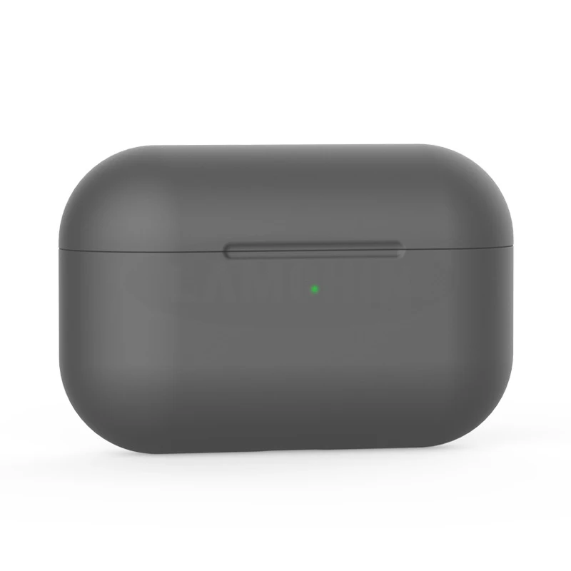 Силиконовый чехол для Apple Airpods Pro TWS, чехол для наушников с Bluetooth для AirPods Pro, беспроводная bluetooth-гарнитура, чехол для Airpods 3 - Цвет: A5 For Airpods Pro