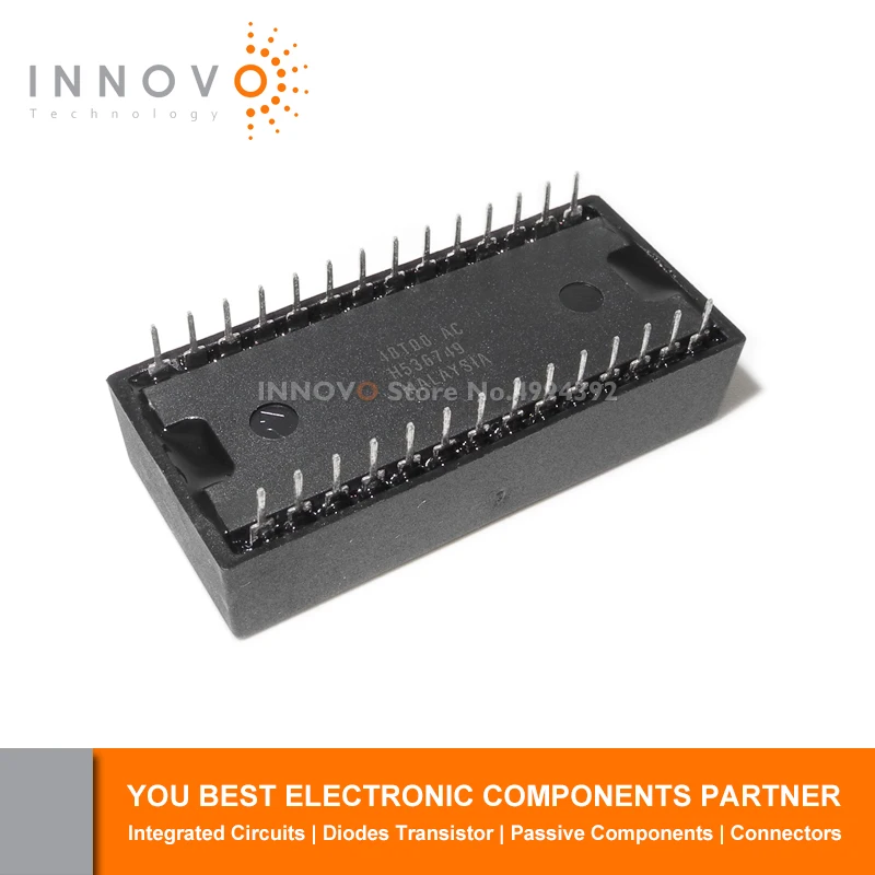 INNOVO 5 шт./лот M48T08-150PC1 M48T08-150 M48T08 CDIP-28