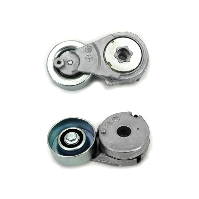 Натяжной шкив для NISSAN: BLUEBIRD SYLPHYII(G11)(2,0) 05-12 MR20DE OEM: 11955-JD21A